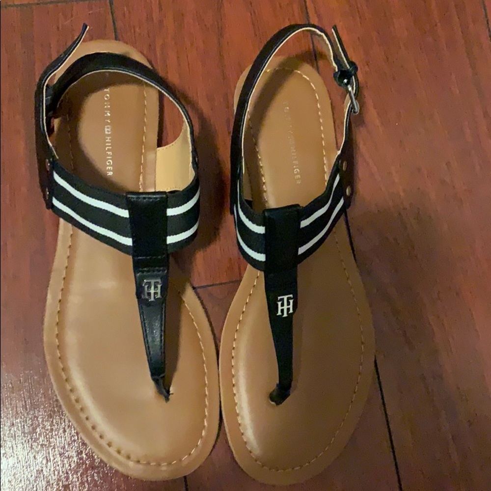 Tommy Hilfiger Lenrick sandals